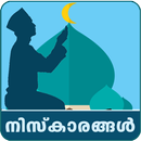 Niskaarangal-Malayalam APK