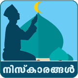 Niskaarangal-Malayalam icône