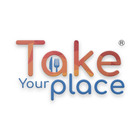 Take Your Place - Administrador de reservaciones icône