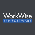 WorkWise ERP by Aptean
