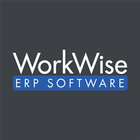 WorkWise ERP icône