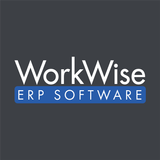 WorkWise ERP icône