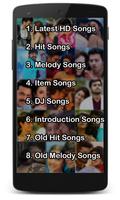 Tollywood All Telugu Latest HD video songs screenshot 1