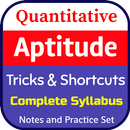 Aptitude Test : Notes & Tricks APK