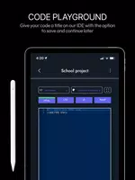 aptLearn CodePen स्क्रीनशॉट 2
