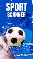 SportScanner Cartaz