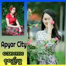 Apyar City _ အပြာမြို့တော်-APK
