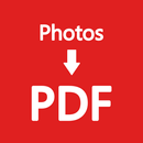 APK Photo to PDF: Convert to PDFs