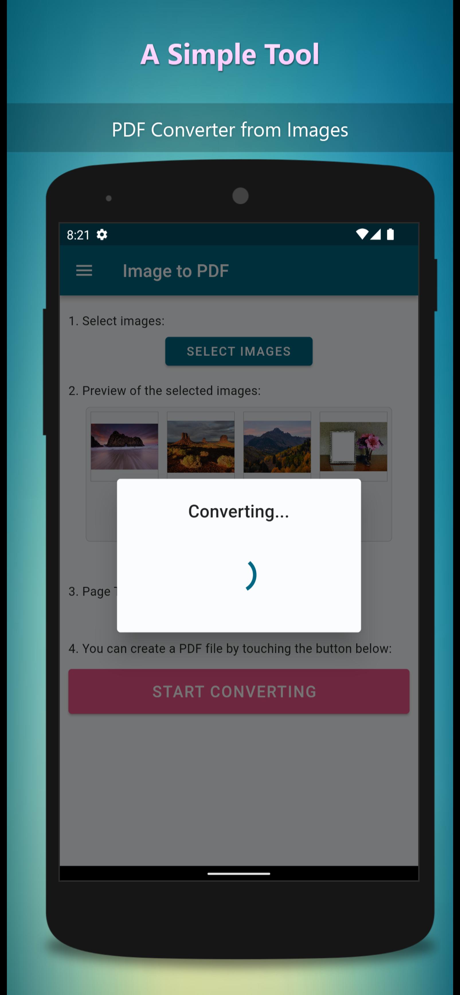Photo to PDF: Convert to PDFs APK برای دانلود اندروید Photo To Pdf: Convert To Pdfs Apk برای دانلود اندروید