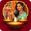 Diwali Video Maker icon