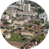 Aparecida de Goiânia – Wiki simgesi