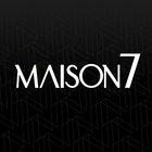 Maison7 ícone