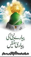 Pyaray Nabi ki Pyari Sunateen Affiche