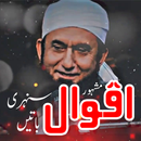 Molana Tariq Jameel Aqwal and  APK