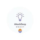 AKASHDEEP icône