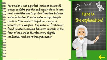 Science Questions screenshot 2
