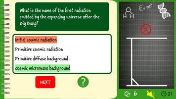 Science Questions screenshot 3