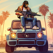 Epic Apes: MMO Survival-icoon
