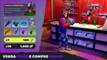 Epic Apes imagem de tela 3