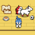 Pet Idle Manager আইকন