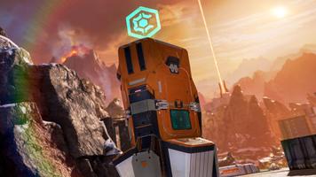 Apex Legends imagem de tela 2