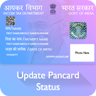 Pan Card Apply Online biểu tượng