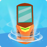 Evolution Telefon läuft