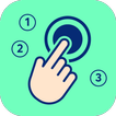 Auto Clicker - Auto click icon