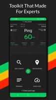 Ping Toolkit Affiche