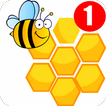 Apiculture, abeilles et miel bio. Apiculteur