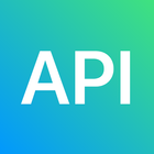 API Tester آئیکن
