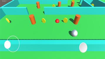 Maze 3D screenshot 1