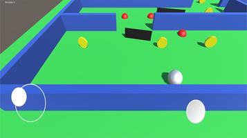 Maze 3D screenshot 3