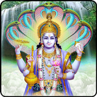 ikon Narayana Stotram