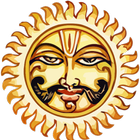 Aditya Hrudayam & Surya Astaka أيقونة