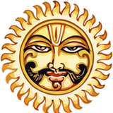Aditya Hrudayam & Surya Astaka ícone