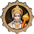 Hanuman Chalisa Audio & lyrics icono