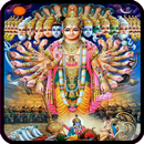 Vishnu Sahasranamam Audio APK