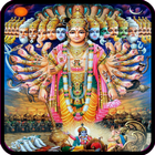 Vishnu Sahasranamam Audio biểu tượng