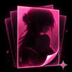 Amethoria- AI Love Poster APK