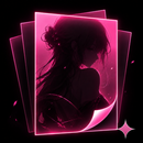 Amethoria- AI Love Poster APK