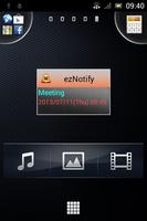 ezNotify স্ক্রিনশট 1