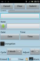 ezNotify স্ক্রিনশট 2