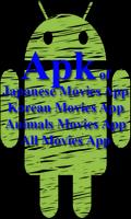Apk App File Manager スクリーンショット 2