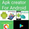 APK CREATOR APK