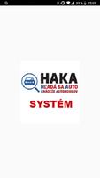 HAKA System Ekran Görüntüsü 1