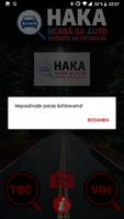 HAKA System تصوير الشاشة 2