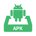 APK extractor