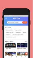 apk fab - your play store imagem de tela 1