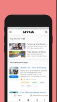 apk fab - your play store imagem de tela 2